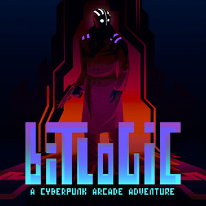 Buy Bitlogic A Cyberpunk Arcade Adventure Nintendo Switch Compare Prices