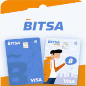 Bitsa Gift Card | Compare Prices