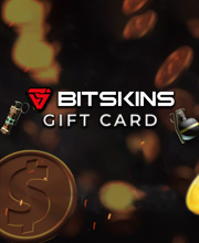 Buy BitSkins.com Gift Card Compare Prices