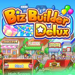 Biz Builder Delux Pc