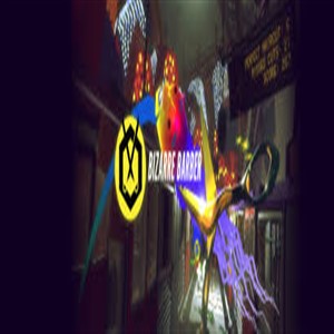 Buy Bizarre Barber VR CD Key Compare Prices