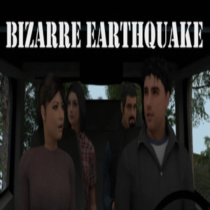 Bizarre Earthquake Pc