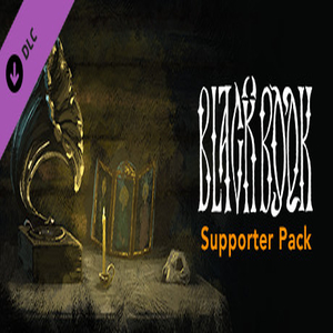 Buy Black Book Supporter Pack CD Key Compare Prices