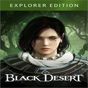 Buy Black Desert Explorer Edition  PS4 Compare Prices