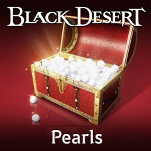 Buy Black Desert Pearls PS4 Compare Prices