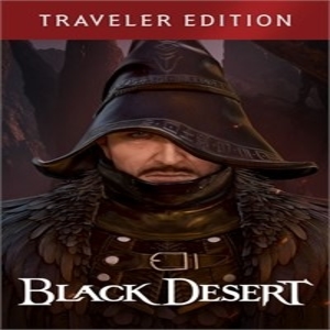 Buy Black Desert Traveler Edition  Xbox One Compare Prices