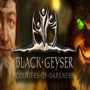 Buy Black Geyser Couriers of Darkness CD Key Compare Prices