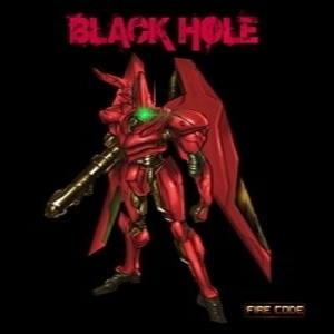 Black Hole X Xbox Series X