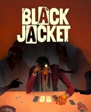 Black Jacket