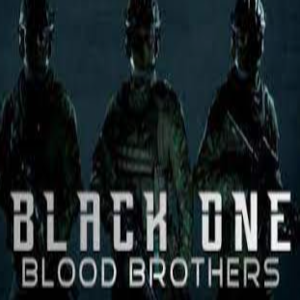 Buy Black One Blood Brothers CD Key Compare Prices
