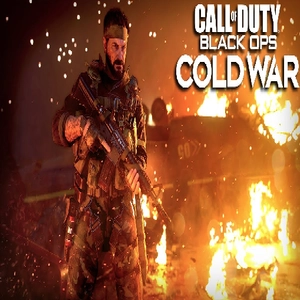 Black Ops Cold War VIP Content DLC Playstation 5