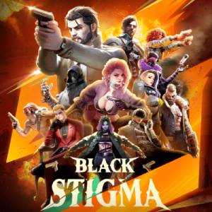 Buy BLACK STIGMA CD Key Compare Prices
