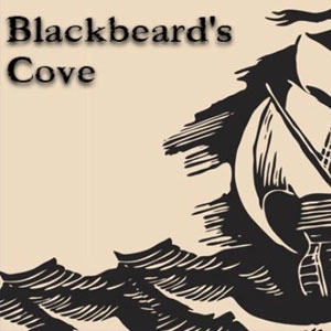 Blackbeard’s Cove