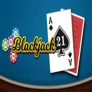 Blackjack 21 Pc