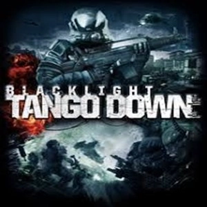 Blacklight Tango Down Xbox 360