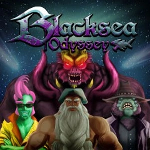 Blacksea Odyssey Xbox Series X
