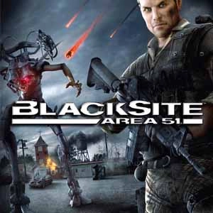 Buy cheap BlackSite cd key - lowest price