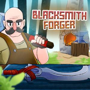 Buy Blacksmith Forger Nintendo Switch Compare Prices
