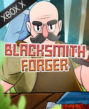 Buy Blacksmith Forger Xbox Series Compare Prices