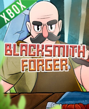 Buy Blacksmith Forger Xbox One Compare Prices