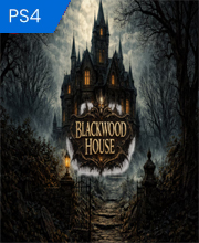 Blackwood House