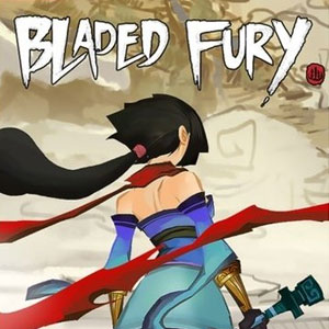 Buy Bladed Fury PS4 Compare Prices