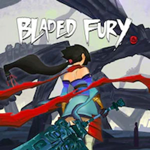 Buy Bladed Fury Xbox Series Compare Prices