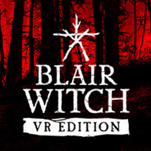 Buy Blair Witch VR CD Key Compare Prices