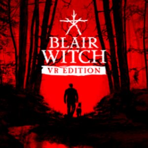Buy Blair Witch VR PS4 Compare Prices