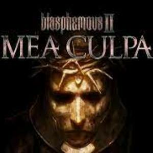 Blasphemous 2 Mea Culpa Xbox One