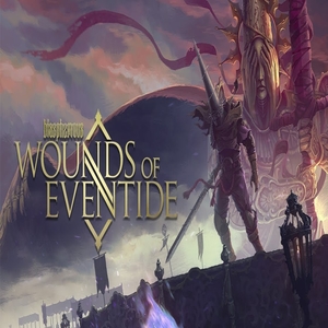 Blasphemous Wounds of Eventide