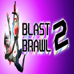 Blast Brawl 2 Switch