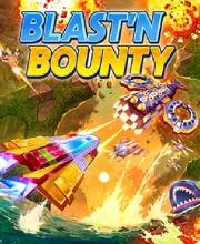 Blast'N Bounty Pc
