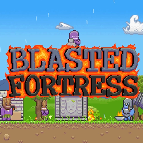 Blasted Fortress Pc