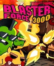 Buy Blaster Force 3000 Xbox Series Key Compare Prices