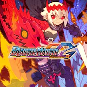 Buy Blaster Master Zero 2 DLC Playable Character Empress from Dragon Marked For Death PS4 Compare Prices