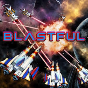 Blastful Playstation 4