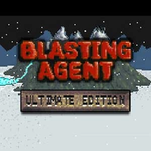 Blasting Agent Pc