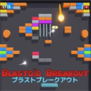 Blastoid Breakout