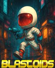 Blastoids Nintendo Switch