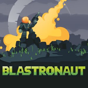 Buy BLASTRONAUT CD Key Compare Prices