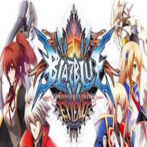 Buy BLAZBLUE CHRONO PHANTASMA EXTEND Xbox Series Compare Prices