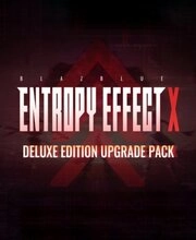 BlazBlue Entropy Effect X Deluxe Upgrade Pack Xbox Series X