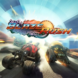 BlazeRush Playstation 3
