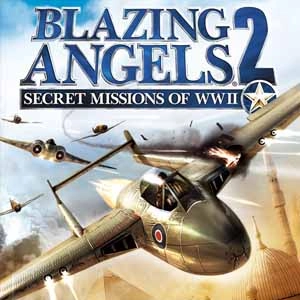 Blazing Angels 2 Secret Missions of WW2