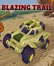 Blazing Trail Pc