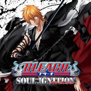 Bleach Soul Ignition Playstation 3