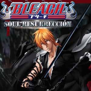  Bleach: Soul Resurreccion - Playstation 3 : Video Games