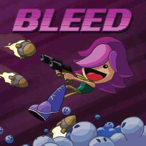 Buy Bleed PS4 Compare Prices