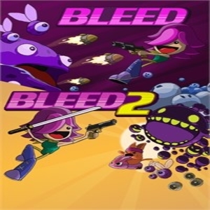 Buy Bleed Complete Bundle Xbox One Compare Prices